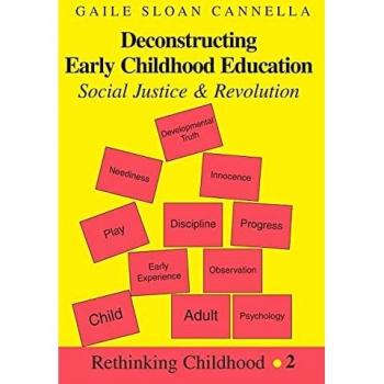 Transformative Early Childhood Education: Social Justice Perspectives and Revolutionary Approaches