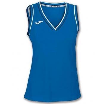 Joma - Camiseta terra royal s/m woman para mujer