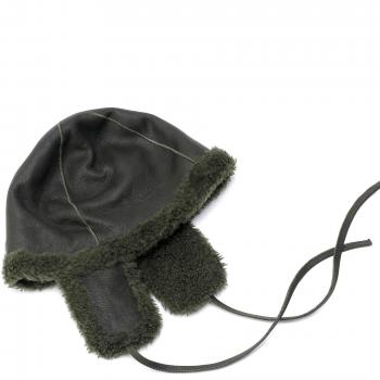 Coolskins Cool185, Gorra para Niñas, Verde