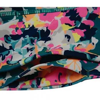 Dare 2b Eclectic Tight Pantalones, Mujer, Cyber Pink, Talla 18