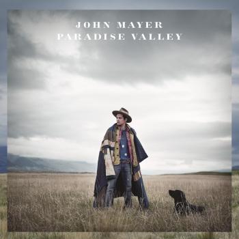 Paradise Valley Deluxe Vinyl LP with CD