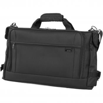 Rock Tri-Fold Portatrajes – 54 cm, negro