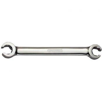 KS Tools 518.0521 - CHROME + llave de tuerca abocinada, 24x27mm