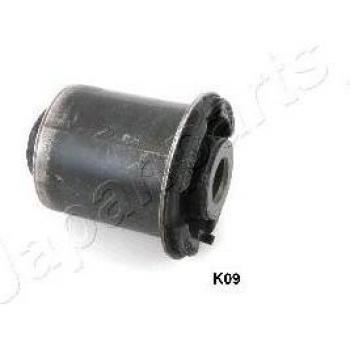 Silentblock shackle JAPANPARTS RU-K09 - Soporte, cojinete brazo oscilante, alta resistencia, diseñado para vehículos específicos, fácil instalación, fabricado con materiales de calidad para mayor durabilidad y rendimiento