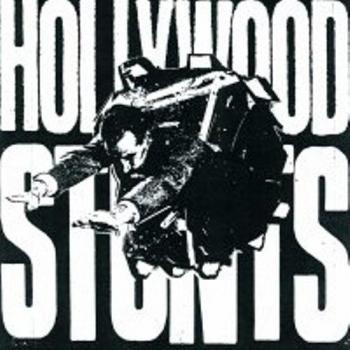 Stunts [Vinilo]