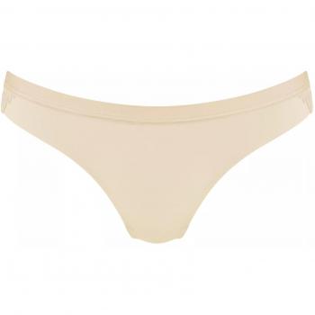 Triumph Aura Spotlight High-Waisted Women's String Brief