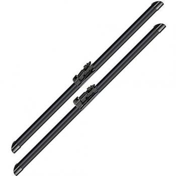 Champion AFL6048F/C02 Aerovantage Kit de Escobillas Planas, 60 cm