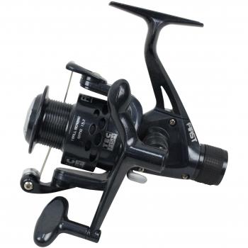 Carrete Tecfish 20625 - Alta Capacidad y Resistencia