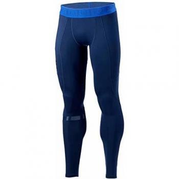 Under Armour UA tormenta ciclón CG Legging, Hombre, Academy / / Black