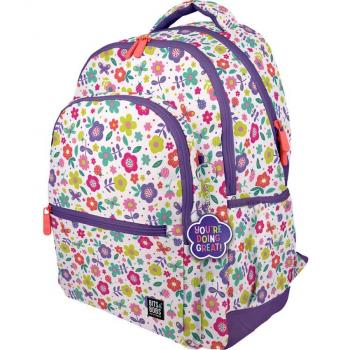 MOCHILA RUBBER BITS&BOBS 23 GREAT
