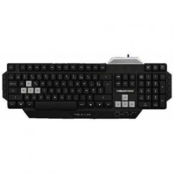 Combo#100 TECLADO Bluestork