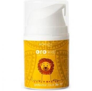 Protector Solar AOKLabs Oro Kids SPF50 50ml