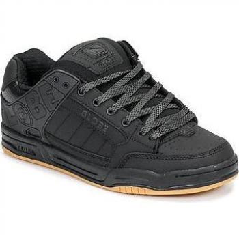 Globe Tilt Dark Shadow & Phantom Men's Skate Sneakers - UK 10 (EU 44.5)