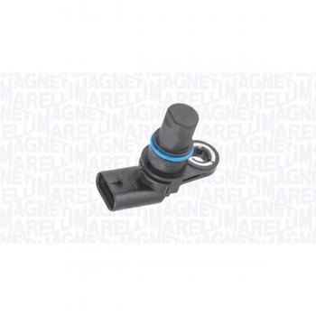 Sensor de posición del árbol de levas MAGNETI MARELLI para VOLKSWAGEN: Golf, Passat, Tiguan, Touareg, Scirocco, Jetta, Eos, Phaeton (Ref: 064