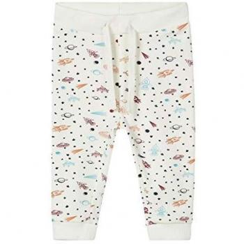 NAME IT - Pantalón de bebé unisex