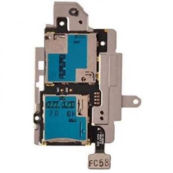 WaouhMarket Flex - Placa de Lector de Tarjetas SIM para Samsung Galaxy S3 I9300
