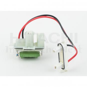 Resistencia de Ventilador HITACHI 2502610 con Alta Eficiencia