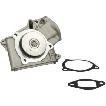 Bomba de agua THERMOTEC D10316TT con junta para accionamiento correa poli V KIA Rio I Berlina, Familiar