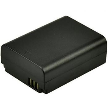2-Power DBI9974A batería para cámara/grabadora Ión de Litio 820 mAh - Baterías para cámara/grabadora