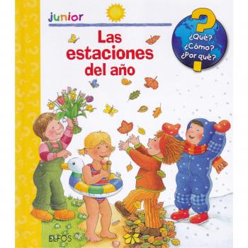 Las estaciones del año - Constanza Droop