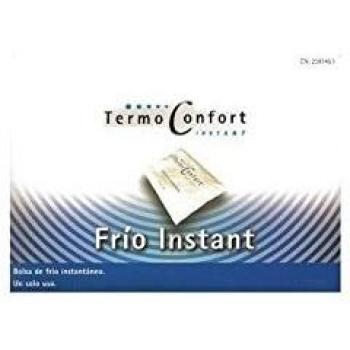TERMOCONFORT FRIO INSTANT