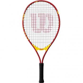 Wilson US Open 23 Junior Tennis Racquet + Advantage II Bag