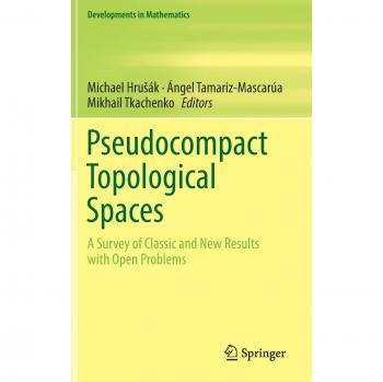 Pseudocompact Topological Spaces: A Survey of Classic and New Results with Open Problems