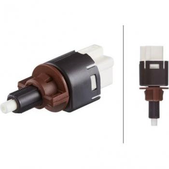 Interruptor de luces de freno HELLA 6DD 010 966-311, tipo: interruptor, características: compatible con vehículos HELLA, diseño duradero, fácil instalación, alta sensibilidad y respuesta rápida