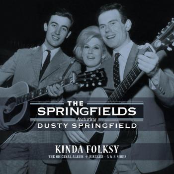 Kinda Folksy + Singles A & B Sides [VINYL] [Vinilo]