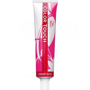 Wella Professionals Color Touch 6/4 Dark Blonde Red Semi-Permanent Hair Color 60ml