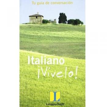 Italiano ¡Vívelo!