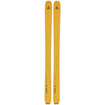 Esquís Alpinos Fischer Ranger 96 Freeride Mujer 23/24