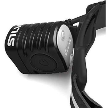 Silva Exceed 3XT 2020 - Linterna frontal
