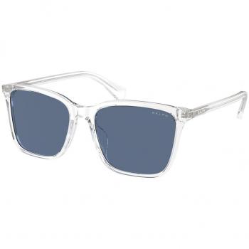 Ralph by Ralph Lauren RA5314U 500280 Men's Sunglasses Clear Size 54