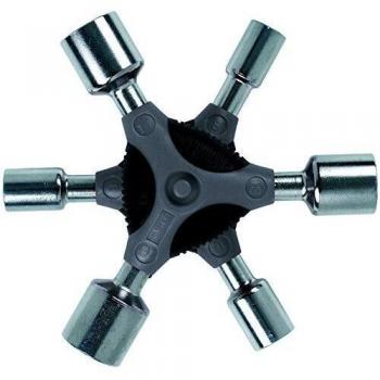 CYCLO Tool Mini - Herramienta, Color Greys