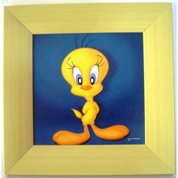 Cuadro Warner Linen Piolin 23x23cm_MamaFaz
