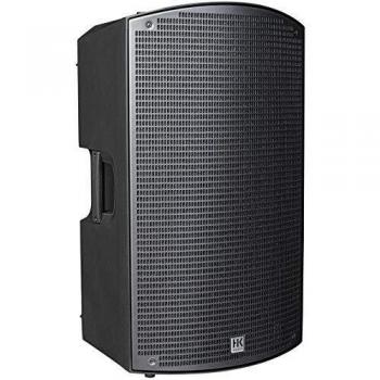 HK Audio Sonar 115 Xi Active Bluetooth Full Range Speaker 600W RMS 15