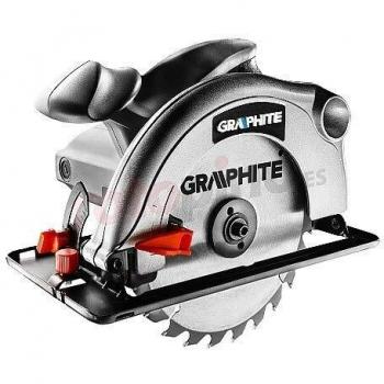 Graphite 58G488 - Sierra circular 1200 W Graphite
