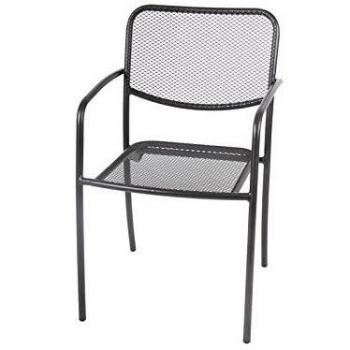 Dajar 22903 - Sillón de vinci, gris