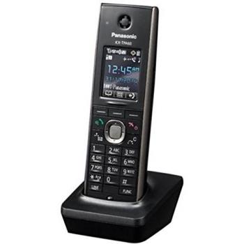 Teléfono Inalámbrico Suplementario Panasonic Modelo KX-TPA60