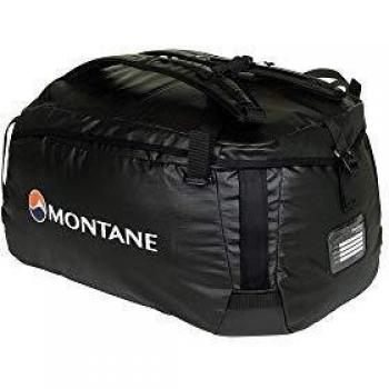 Montane Transition 40L Kit Bolsa De Deporte - SS21 - Talla Única