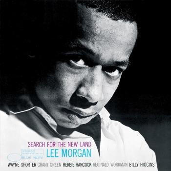 Search For The Newland [Vinilo]