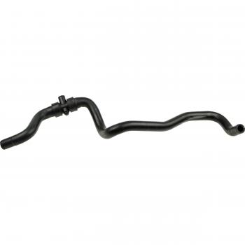 Tubería flexible de calefacción Gates 02-2434, manguera resistente a altas temperaturas, fabricada en material de alta calidad, diámetro interior específico para sistemas de calefacción, longitud adecuada para diversas aplicaciones, compatible con fl