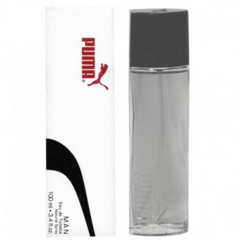 PUMA MAN Eau De Toilette 100ML