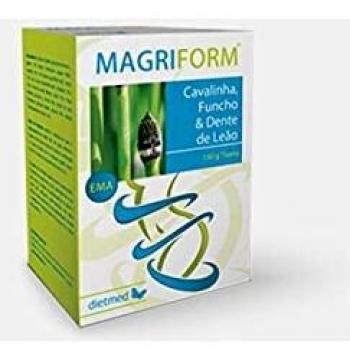 Dietmed Magriform Ema Tisana 150Gr. 150 g