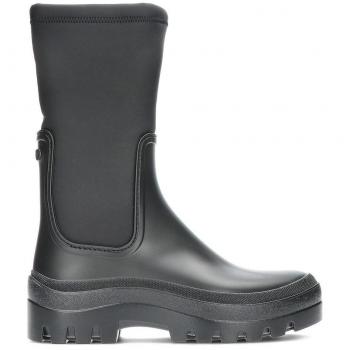 Botas de Agua Igor Mujer Forro Suave Interior Soul Engomado W10301 Black