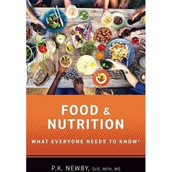 Food and Nutrition: What Everyone Needs to Know