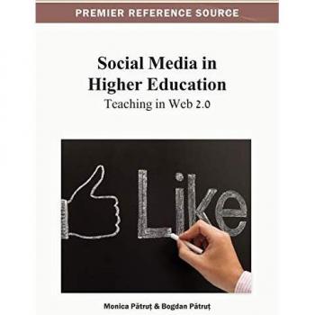 Redes Sociales en la Educación Superior: Enseñanza en Web 2.0