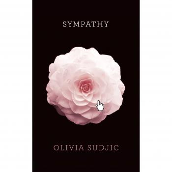 Simpatía - Olivia Sudjic (Autor)