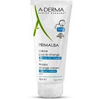 Primalba - Nappy Change Cream 100ml